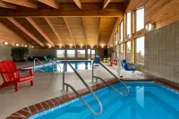 AmericInn by Wyndham Havre - spa