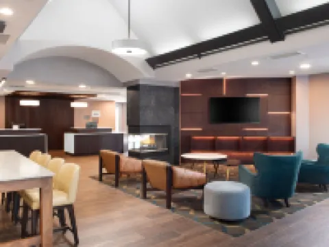 Residence Inn Fort Smith Hotéis em Fort Smith