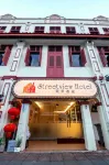Streetview Hotel Hotels near Muar Nan Hai Fei Lai Temple
