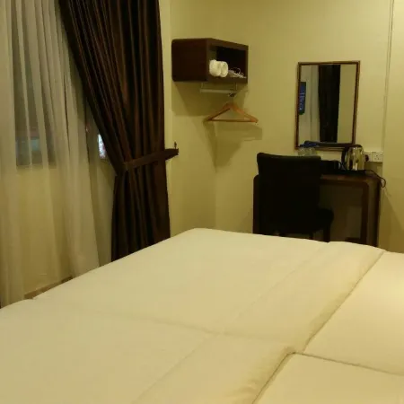 Be Boutique Hotel