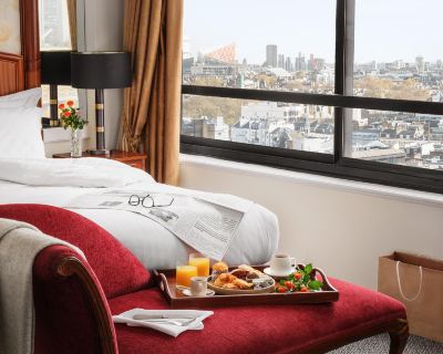 その他 ミレニアム ホテル ロンドン ナイツブリッジの写真