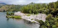 Portola Grand Renggali Hotel Takengon Hotels in Mongal