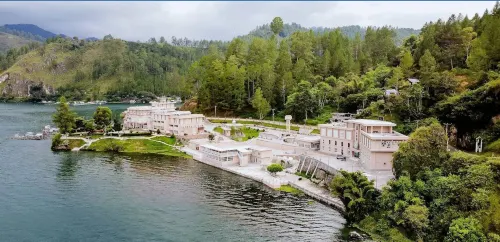 Portola Grand Renggali Hotel Takengon Hotels in Mongal