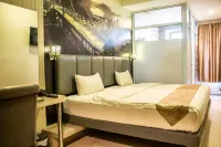 OS Hotel Tanjung Uncang Hotels in Sagulung