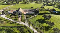 HOTEL RURAL FINCA BARRAL Hotels in Las Pajanosas