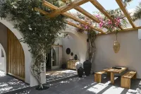 Marillia Village Hotels in Perivolos