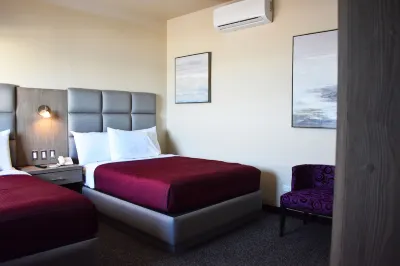 Hotel Jatay Hotels in der Nähe von Monumental Plaza de Toros