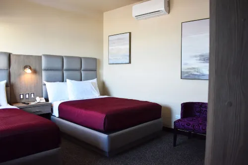 Hotel Jatay Hotels in Tijuana