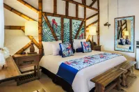 卡薩聖卡洛斯小屋飯店