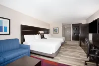 Holiday Inn Express & Suites Lincoln City Hotels in Neskowin