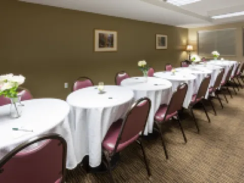 AmericInn by Wyndham Beaver DAM Hotels in Dodge County