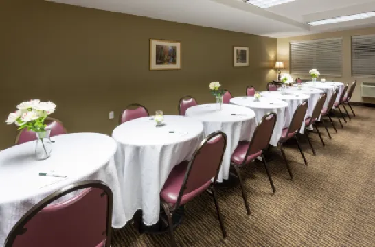 海狸水壩美吟温德姆酒店