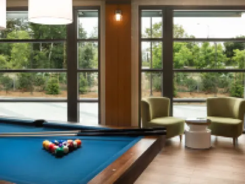 Hyatt House San Jose/Cupertino Hotels in Cupertino