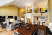 Wild Dunes Resort Hotels in Isle of Palms
