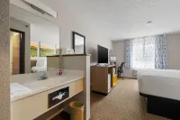 Days Inn by Wyndham Wall Hotel di Wall
