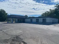 Baymont by Wyndham Cheraw - parking