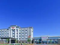 Hampton Inn by Hilton Gardner Conference Center Hotels in Johnson County