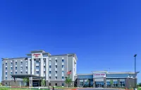 Hampton Inn by Hilton Gardner Conference Center Hotels in Johnson County