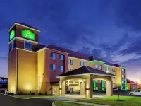 Spark by Hilton Plainfield Indianapolis Airport Hotéis em Plainfield
