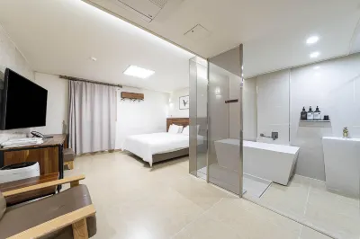 Hotel You&I Hotels in Michuhol-gu