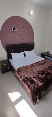 Gomukh Hotel