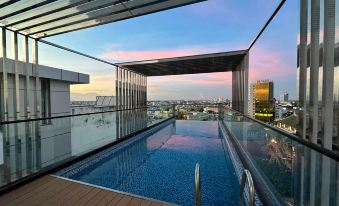 101 Can Tho Hotel