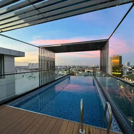 101 Can Tho Hotel