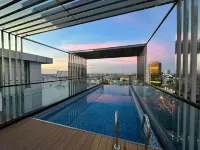 101 Can Tho Hotel - Pools