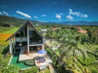 samastiti lovina Hotel dekat Seririt Market