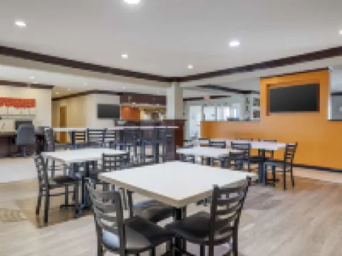 Best Western Anthony/West El Paso Hotels in Anthony