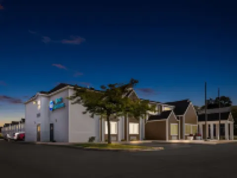 Eva Hotel, BW Signature Collection Hotels in Lancaster