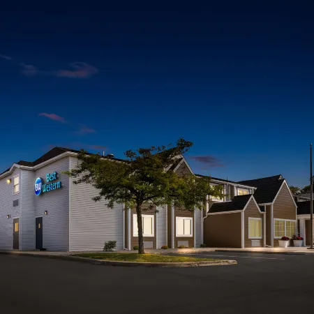 Eva Hotel, BW Signature Collection