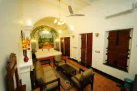 Pearl Bell Villa