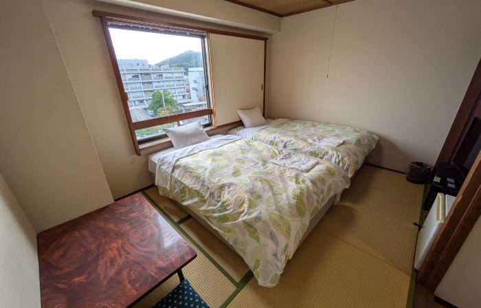 Yonago-Town-Hotel