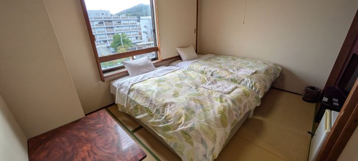 Yonago-Town-Hotel Hotels in Yonago