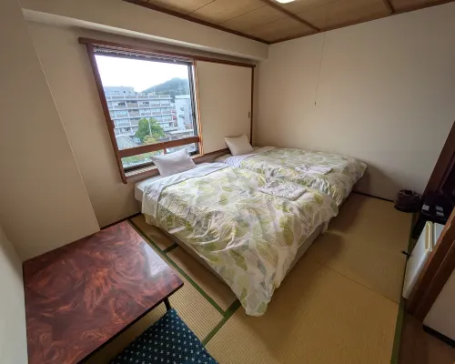 Yonago-Town-Hotel Hotels in Yonago
