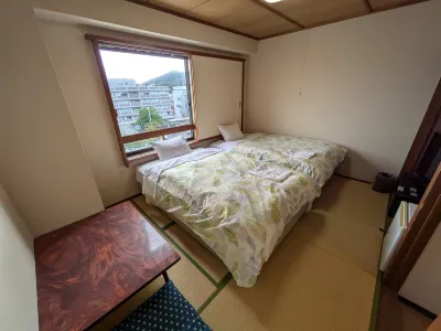 Yonago-Town-Hotel Hotels near JR Kishimoto station