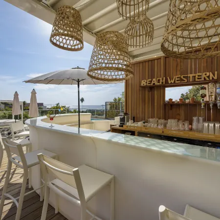 Best Western Plus Ajaccio Amiraute