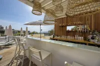 Best Western Plus Ajaccio Amiraute Hotel a Alata