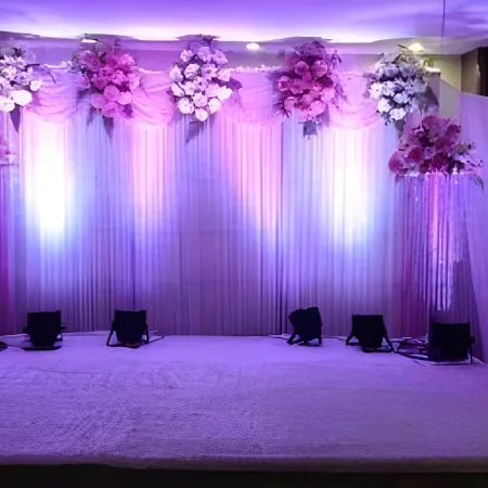 Hotel Rousha Inn Ghaziabad