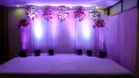 Hotel Rousha Inn Ghaziabad