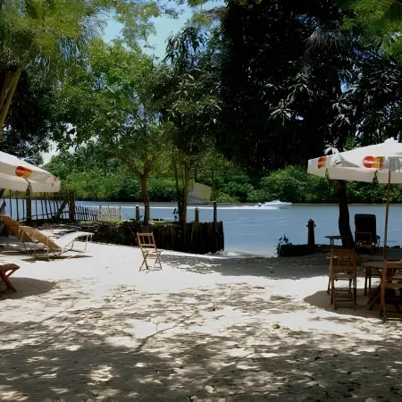 Pousada Do Rio Barreirinhas