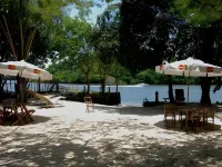 Pousada Do Rio Barreirinhas - Beach
