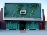 Pousada Eco Maceio - albergo