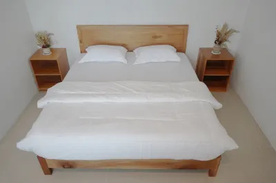 LaRose Guest House Hotel di Jagabaya III