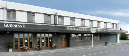 Horse and Jockey Inn