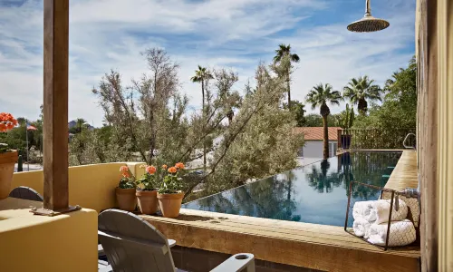 Bespoke Inn Scottsdale