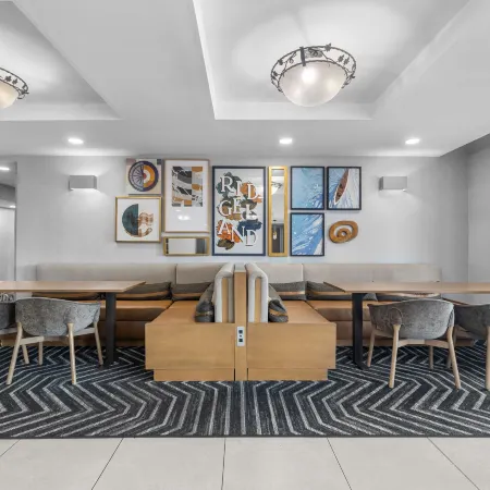 Homewood Suites by Hilton Jackson - Ridgeland