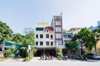 Nhà trọ và Cho thuê xe máy HG Các khách sạn ở 