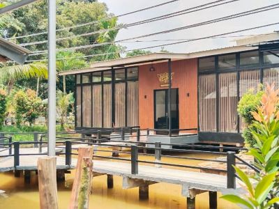 RedDoorz Syariah at Sayang Ibu Village Nongsa Batam